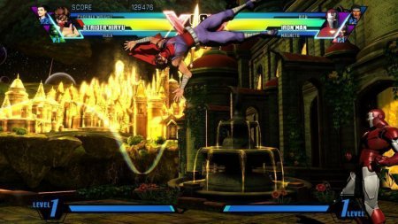 Ultimate Marvel vs. Capcom 3 (Xbox One) 