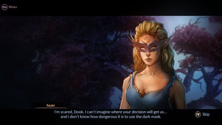 игра VED Русская Версия (Switch) для Nintendo Switch