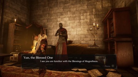 Morbid: The Lords of Ire   (PS5)