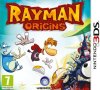 Rayman Origins (Nintendo 3DS)