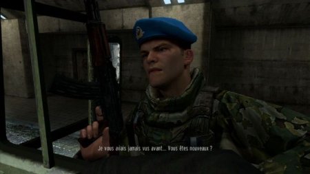 GoldenEye 007: Reloaded (Xbox 360)