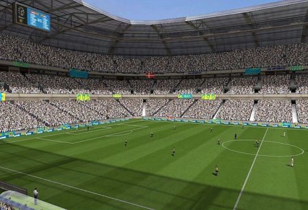 FIFA Football 2005 (PS2) USED Б/У
