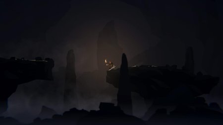 игра Unto the End (Switch) для Nintendo Switch