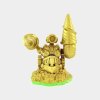 Skylanders Spyro's Adventure: Интерактивная фигурка Gold Drill Sergeant