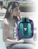 Гарнитура беспроводная TRITTON Swarm Wireless Mobile Headset Синяя 