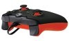   Controller Wired PDP Grey Orange (012-GO) (Xbox One/Series X/S/PC) 