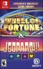 America's Greatest Game Shows: Wheel of Fortune & Jeopardy! (Switch)