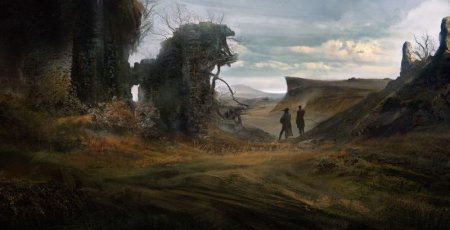 Greedfall Box (PC) 
