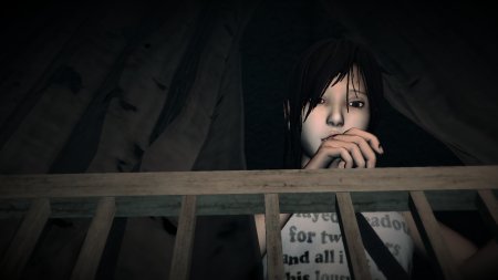 игра DreadOut Remastered Collection Русская Версия (Switch) для Nintendo Switch