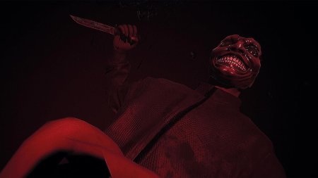 Amber Alert (PS5)
