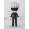 Фигурка Bandai Tamashii Nations Figuarts mini: Годжо Сатору (Satoru Gojo) Магическая битва (Jujutsu Kaisen) (621313) 9 см 
