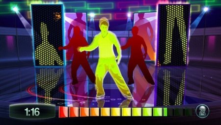   Zumba Fitness. Join The Party  Playstation Move (PS3)  Sony Playstation 3