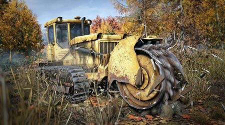 RoadCraft Русская Версия (PS5)