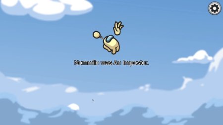 игра Among Us: Crewmate Edition Русская Версия (Switch) для Nintendo Switch