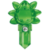 Skylanders Trap Team. Интерактивная фигурка: ловушка стихии жизни Life Yawn Trap