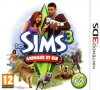 The Sims 3: Pets (Питомцы) (Nintendo 3DS)