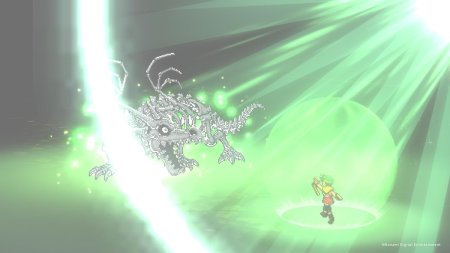 игра Suikoden I and II HD Remaster: Gate Rune and Dunan Unification Wars Day One Edition (Издание первого дня) (Switch) для Nintendo Switch