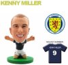 Фигурка футболиста Soccerstarz Scotland Kenny Miller Home Kit (76535)