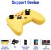   iPEGA (PG-SW020B) Yellow () (Switch/PC/Android/PS3) USED /