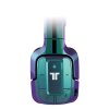 Гарнитура беспроводная TRITTON Swarm Wireless Mobile Headset Синяя 