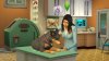 Игра The Sims 4 + Дополнение The Sims 4: Кошки и Собаки (Cats and Dogs) (PS4) Playstation 4