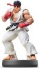 Amiibo: Интерактивная фигурка Рю (Ryu) (Super Smash Bros. Collection)