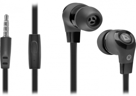 Гарнитура DEFENDER Pulse-430, белая/серая (PC) 