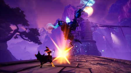 Strayed Lights (Limited Run #104) Русская Версия (PS5)