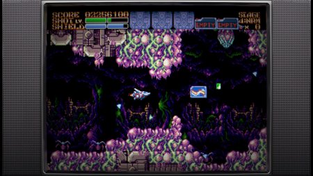 игра Earthion (Limited Run) (Switch) для Nintendo Switch