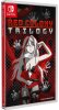 Red Colony Trilogy (Switch)