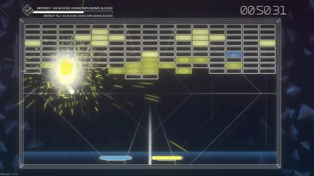 игра Atari Recharged Collection Vol. 1 (Limited Run #168)(Switch) для Nintendo Switch