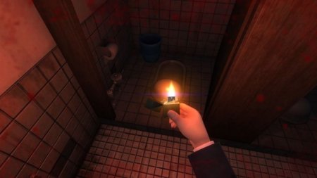 игра White Day: A Labyrinth Named School Русская Версия (Switch) для Nintendo Switch