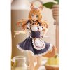 Фигурка Good Smile Company Pop Up Parade: Мейпл (Maple) Кошачий рай (Nekopara) (4580416943451) 17 см 