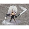 Фигурка Good Smile Company Nendoroid: А2 (A2 (Yorha Type A No.2)) НиеР: Автомата (Nier Automata) (4988601357654) 10 см 