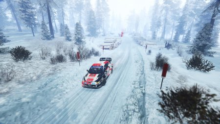  WRC Generations   (PS4/PS5) Playstation 4