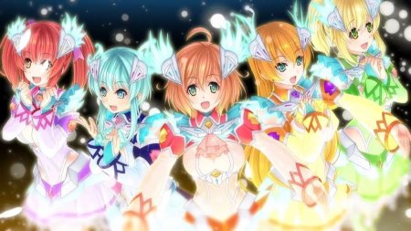 Игра Song of Memories (PS4) Playstation 4