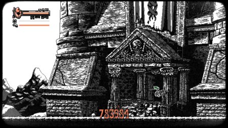 игра Nongunz: Doppelganger Edition (Switch) для Nintendo Switch