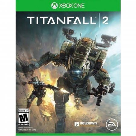 Titanfall 2 (Xbox One) 