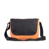 Сумка на плечо Young style shouldbag WY-A011 Оранжевый