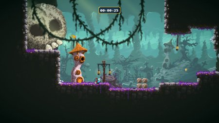 Sir Lovelot (Limited Run #013) Русская Версия (PS5)