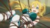 Игра Sword Art Online: Fatal Bullet. Collector's Edition (PS4) Playstation 4