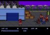 Коллекционный сборник 4 в 1 Двойной Дракон (Double Dragon) (16BC-013) Русская Версия (16 bit) 