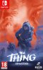 The Thing: Remastered (Switch)