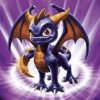 Skylanders Giants: Интерактивная фигурка Spyro