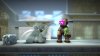 Купить игру LittleBigPlanet 2 Platinum Русская Версия с поддержкой PlayStation Move (PS3) для Sony Playstation 3