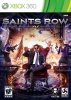 Saints Row 4 (IV) (Xbox 360/Xbox One) USED Б/У