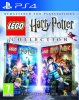 LEGO  : Collection  1-7 (Harry Potter Years 1-7)   (PS4)