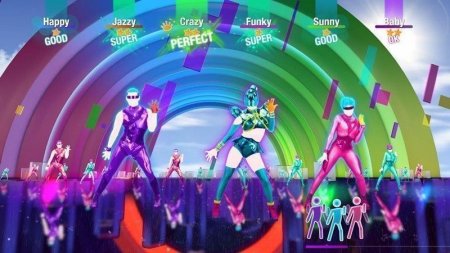 Just Dance 2021   (PS5)