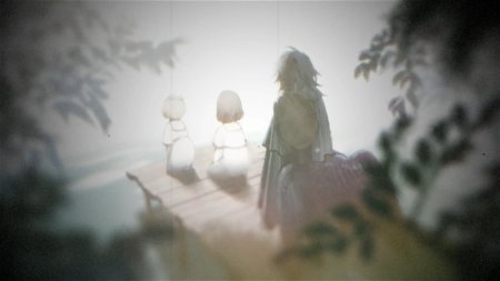 Игра ENDER MAGNOLIA: Bloom in the Mist Deluxe Edition Русская Версия (PS4) Playstation 4