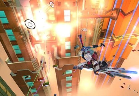 EyeToy: Antigrav (PS2)